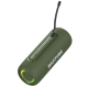 Bluetooth колонка Tracer MaxTube TWS Green 20W (TRAGLO47359)