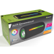 Bluetooth колонка Tracer Stripe TWS Black 10W (TRAGLO47182)