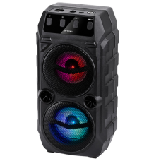 Bluetooth колонка Tracer Superbox TWS Black 10W (TRAGLO46612)