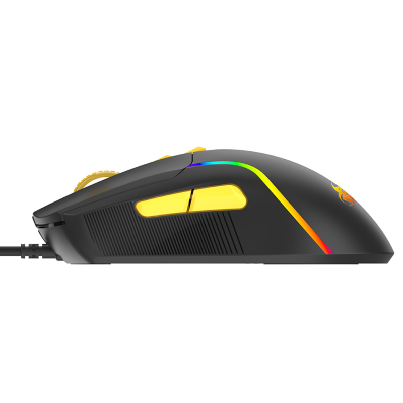 Комплект (клавіатура + ведмедик) Tracer GAMEZONE HORNET87 USB (TRAKLA47396)
