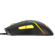 Комплект (клавіатура + ведмедик) Tracer GAMEZONE HORNET87 USB (TRAKLA47396)