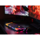 Комплект (клавіатура + ведмедик) Tracer GAMEZONE HORNET87 USB (TRAKLA47396)