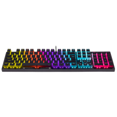 Клавіатура механічна Tracer GAMEZONE UNIQUE USB (TRAKLA47397)