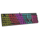 Клавіатура механічна Tracer GAMEZONE UNIQUE USB (TRAKLA47397)
