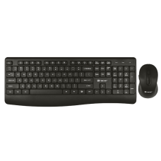Комплект (клавіатура+миша) Tracer BARTIX II RF NANO (TRAKLA47399)