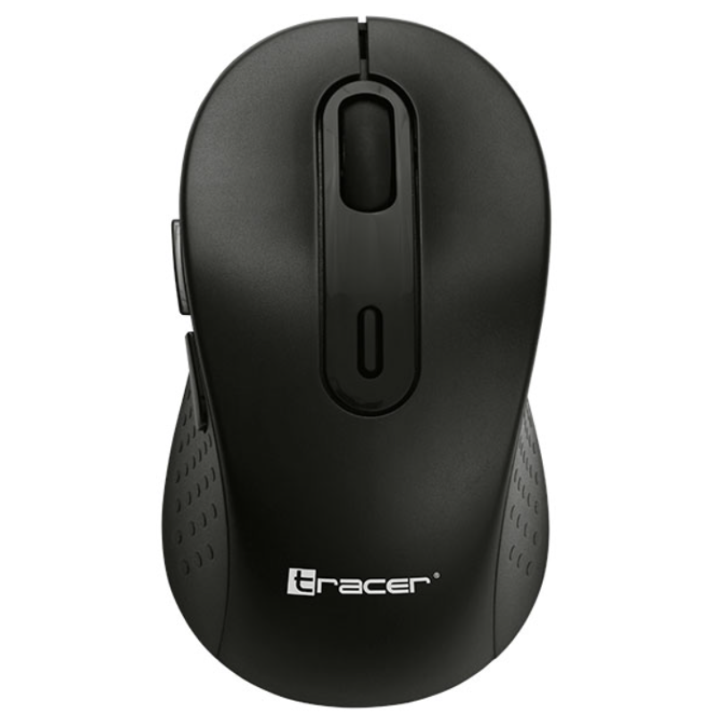 Комплект (клавіатура+миша) Tracer BARTIX II RF NANO (TRAKLA47399)