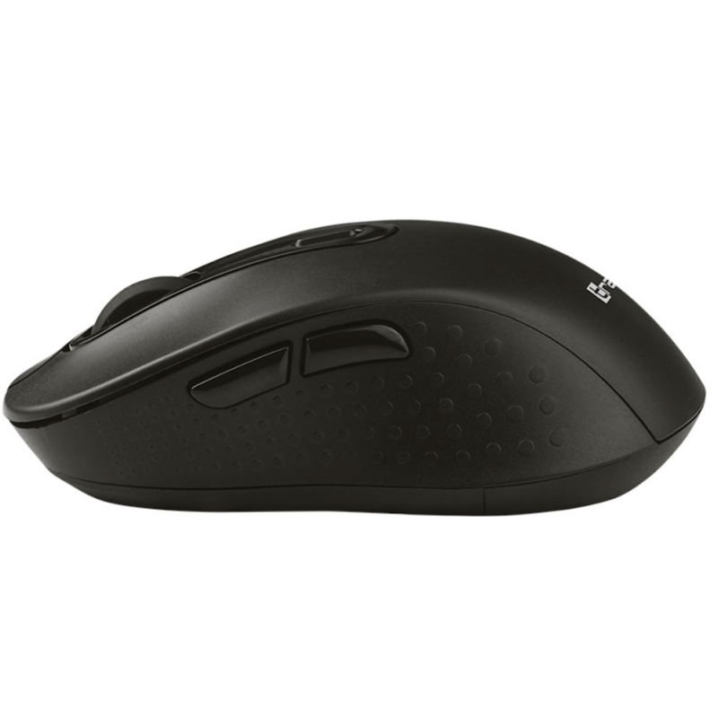 Комплект (клавіатура+миша) Tracer BARTIX II RF NANO (TRAKLA47399)