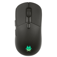 Комп'ютерна мішка Tracer GAMEZONE THOR RGB 2.4G + BT (TRAMYS47419)
