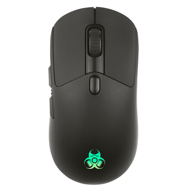 Комп'ютерна мішка Tracer GAMEZONE THOR RGB 2.4G + BT (TRAMYS47419)
