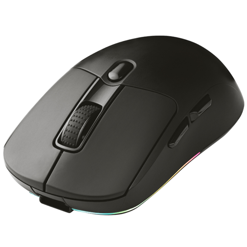 Комп'ютерна мішка Tracer GAMEZONE THOR RGB 2.4G + BT (TRAMYS47419)