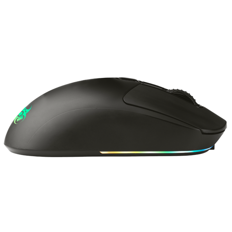Комп'ютерна мішка Tracer GAMEZONE THOR RGB 2.4G + BT (TRAMYS47419)