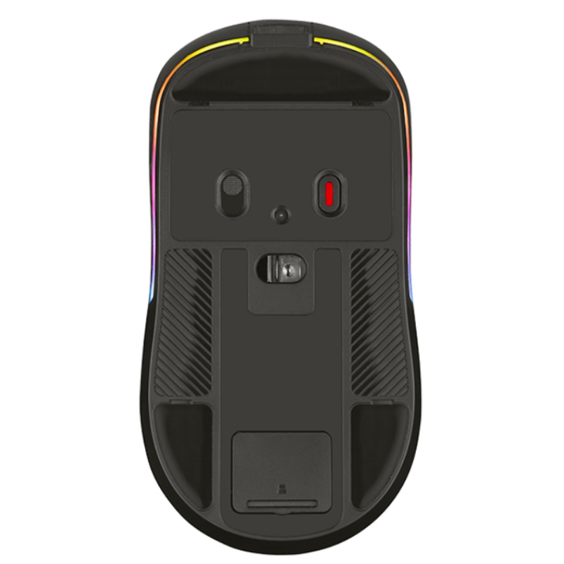 Комп'ютерна мішка Tracer GAMEZONE THOR RGB 2.4G + BT (TRAMYS47419)