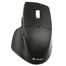 Комп'ютерна мішка Tracer SLICK RF 2,4G Silent (TRAMYS47420)