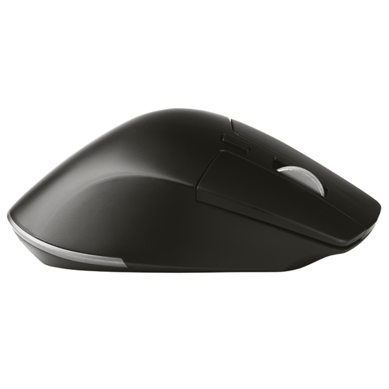 Комп'ютерна мішка Tracer SLICK RF 2,4G Silent (TRAMYS47420)