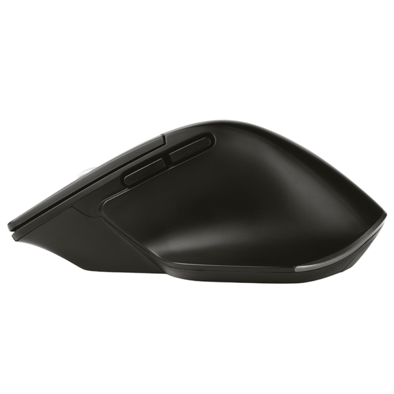 Комп'ютерна мішка Tracer SLICK RF 2,4G Silent (TRAMYS47420)