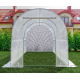 Садова теплиця парник LEOBRO Garden 6м2 White