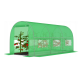 Садова теплиця парник LEOBRO Garden 10м2 Green