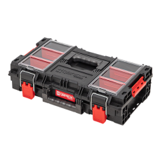 Надійний ящик для інструментів Qbrick System PRIME TOOLBOX 150 PROFI (5901238256724)