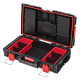 Надійний ящик для інструментів Qbrick System PRIME TOOLBOX 150 PROFI (5901238256724)