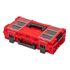 Ящик для інструментів Qbrick System PRIME TOOLBOX 150 PROFI RED UHD Custom (5901238256922)