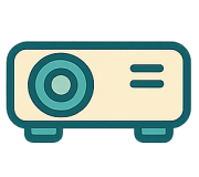 Проектори Проектори