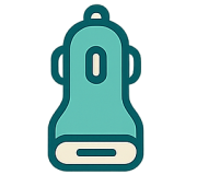 Автомобільні USB