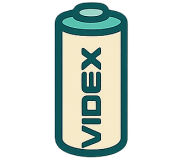 Сольові (Videx)