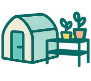 Садова інфраструктура