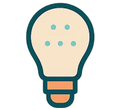 LED світильники