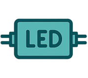 Джерела живлення для LED Джерела живлення для LED