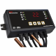 Автоматика для твердопаливного котла Inter Electronics IE-26n (Мікропроцесор)