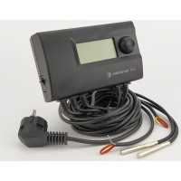 Автоматика для змішувальних клапанів Euroster 11M (110°C)