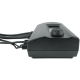 Автоматика для твердопаливного котла Euroster 11WB