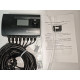 Автоматика для твердопаливних котлів Euroster 12