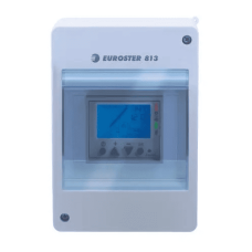 Автоматика для сонячних колекторів Euroster 813