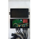 Автоматика для котла з автоподачею палива Inter Electronics IE-28n