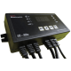 Автоматика для котла з автоподачею палива Inter Electronics IE-28n