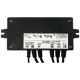 Автоматика для котла з автоподачею палива Inter Electronics IE-28n