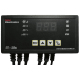 Автоматика для котла з автоподачею палива Inter Electronics IE-28n