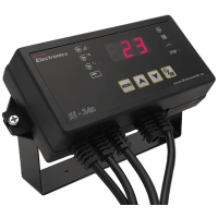 Автоматика для котла Inter Electronics IE-24n