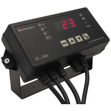 Автоматика для котла Inter Electronics IE-24n