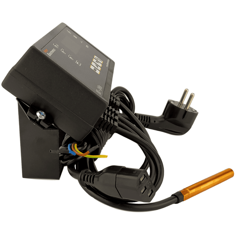 Автоматика для котла Inter Electronics IE-24n