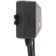 Автоматика для твердопаливного котла Inter Electronics IE-26n