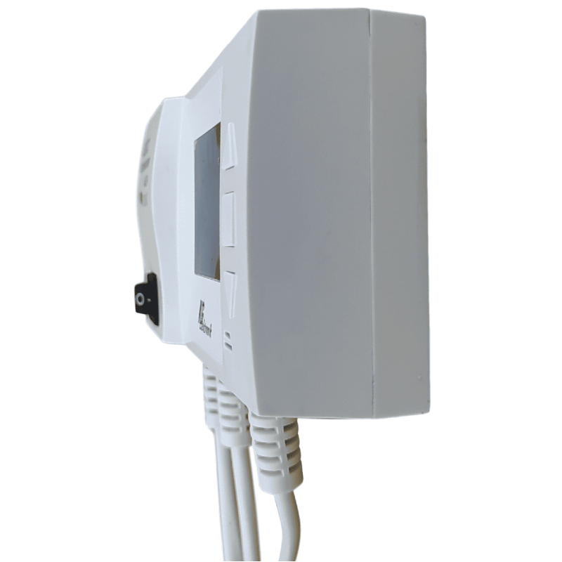 Автоматика для насоса ГВП KG Elektronik CS-07С