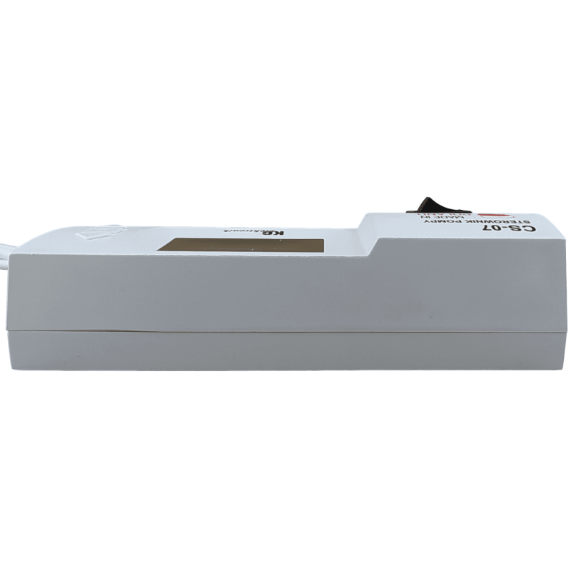 Автоматика для насоса ГВП KG Elektronik CS-07С