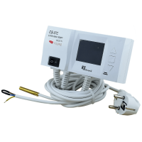 Автоматика для насоса ГВП KG Elektronik CS-07С