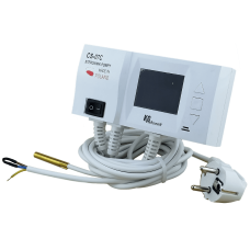 Автоматика для насоса ГВП KG Elektronik CS-07С
