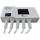 Автоматика на 2 насоси KG Elektronik CS-08
