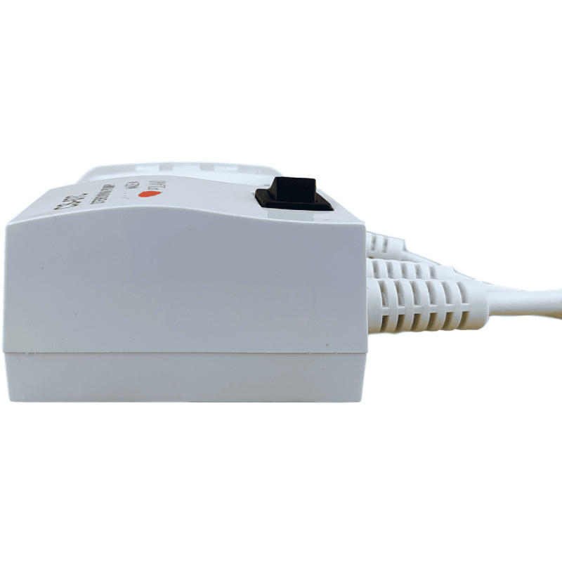Автоматика на 2 насоси KG Elektronik CS-08