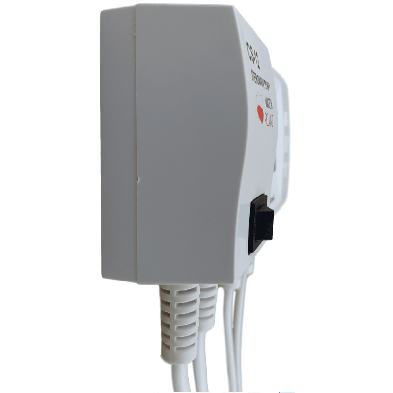 Автоматика для насоса ГВП KG Elektronik CS-12